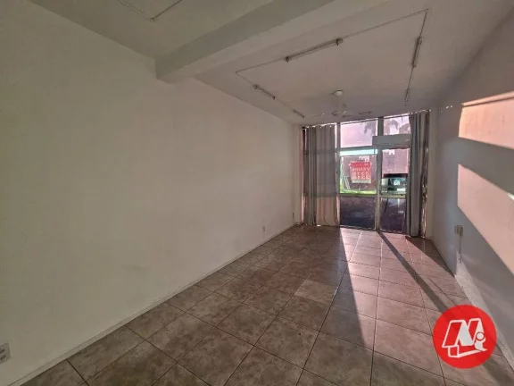 Imagem Na avenida Protásio Alves,sala comercial.