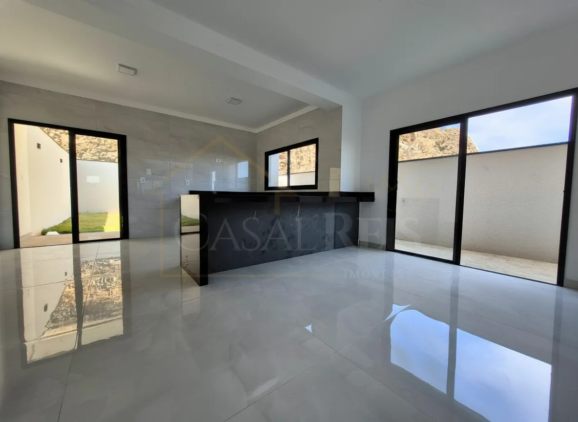 Imagem Casa 3 quartos à venda em Residencial Alamedas, Poços de Caldas