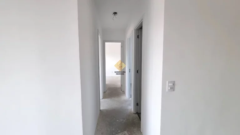Imagem APARTAMENTOS 70,47M², 3 DORMS SENDO 1 SUÍTE, VARANDA COM 1 VAGA - BUTANTÃ - SÃO PAULO / SP ZONA OESTE PROXIMO DO METRO TERMINAL VILA SONIA