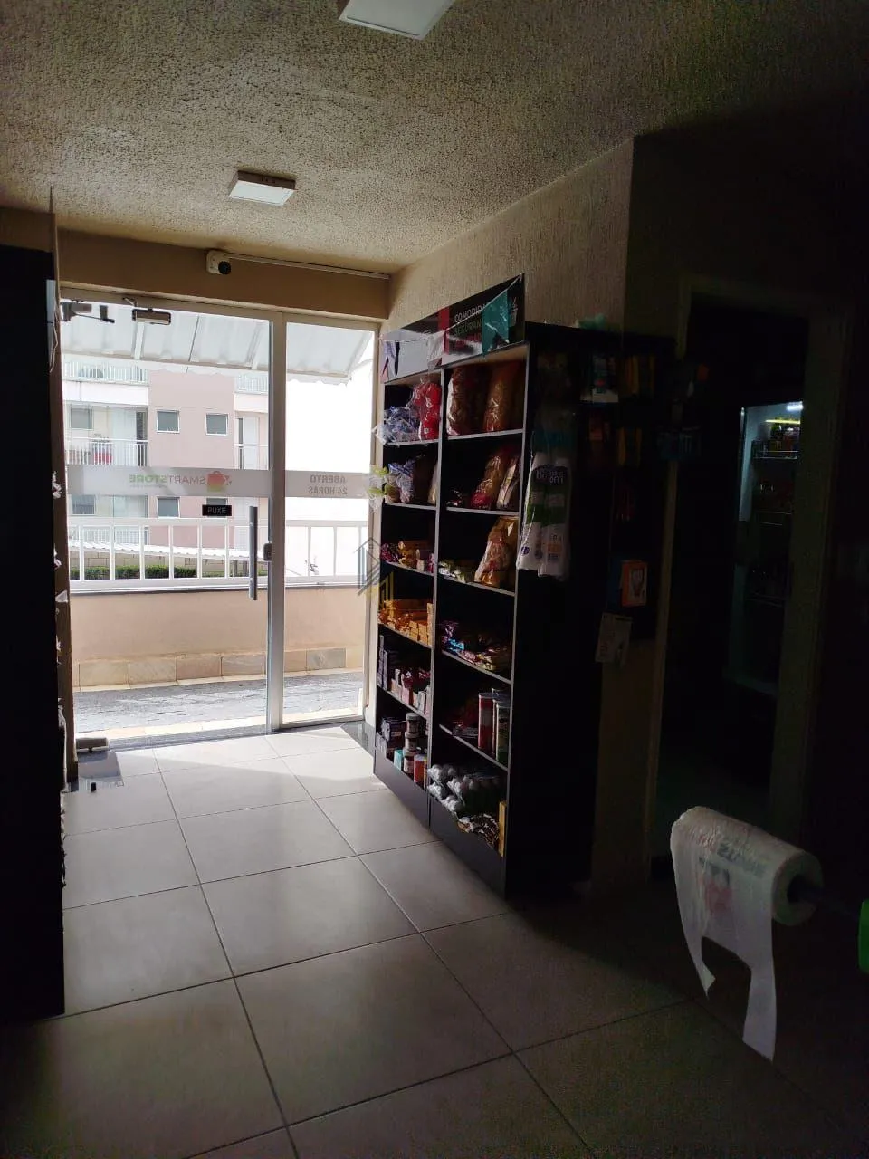 Imagem TÉRREO, 2 Dorms e 1 Vaga Coberta: Conforto e Praticidade no Residencial Janaína!