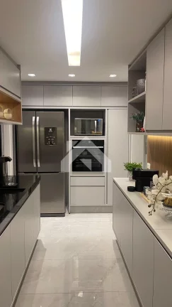 Imagem Apartamento em Centro Empresarial Tamboré - Santana de Parnaíba