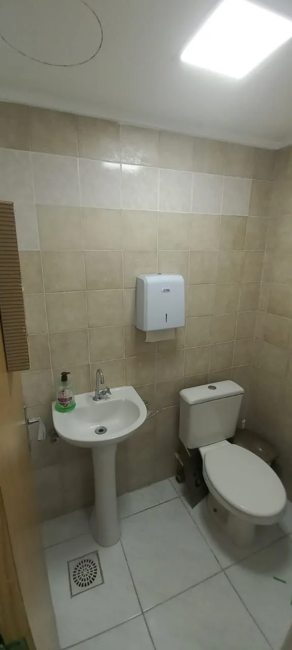 Imagem Sala Comercial em Floresta