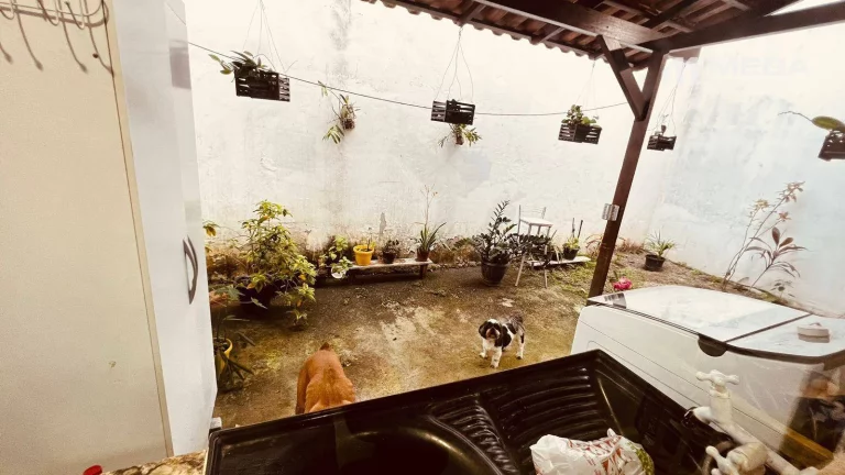 Imagem Casa com 2 dormitórios à venda, 73 m² por R$ 540.000,00 - Riviera da Barra - Vila Velha/ES