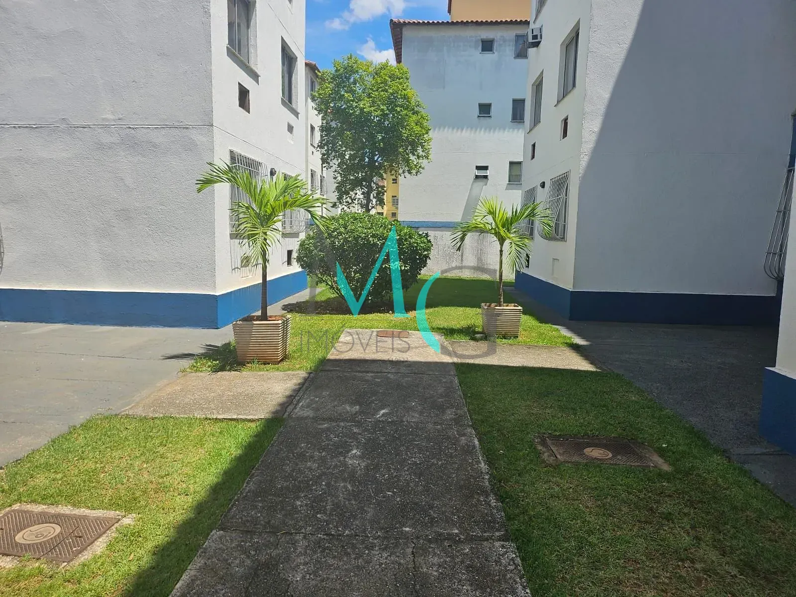 Imagem Apartamento à venda, Santíssimo, Rio de Janeiro, RJ