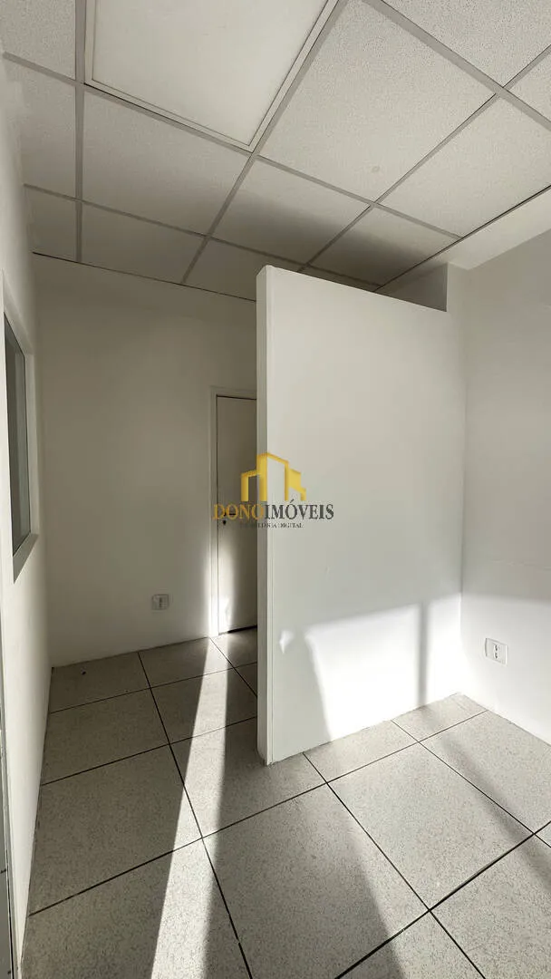 Imagem Sala comercial 60m² | domo business | andar alto | vista livre