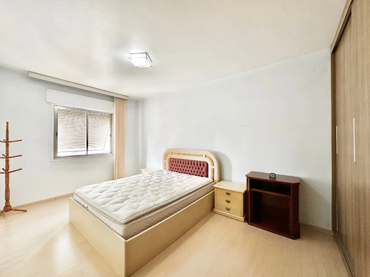 Imagem Apartamento para venda em Cambuci com 3 quartos, 135m2