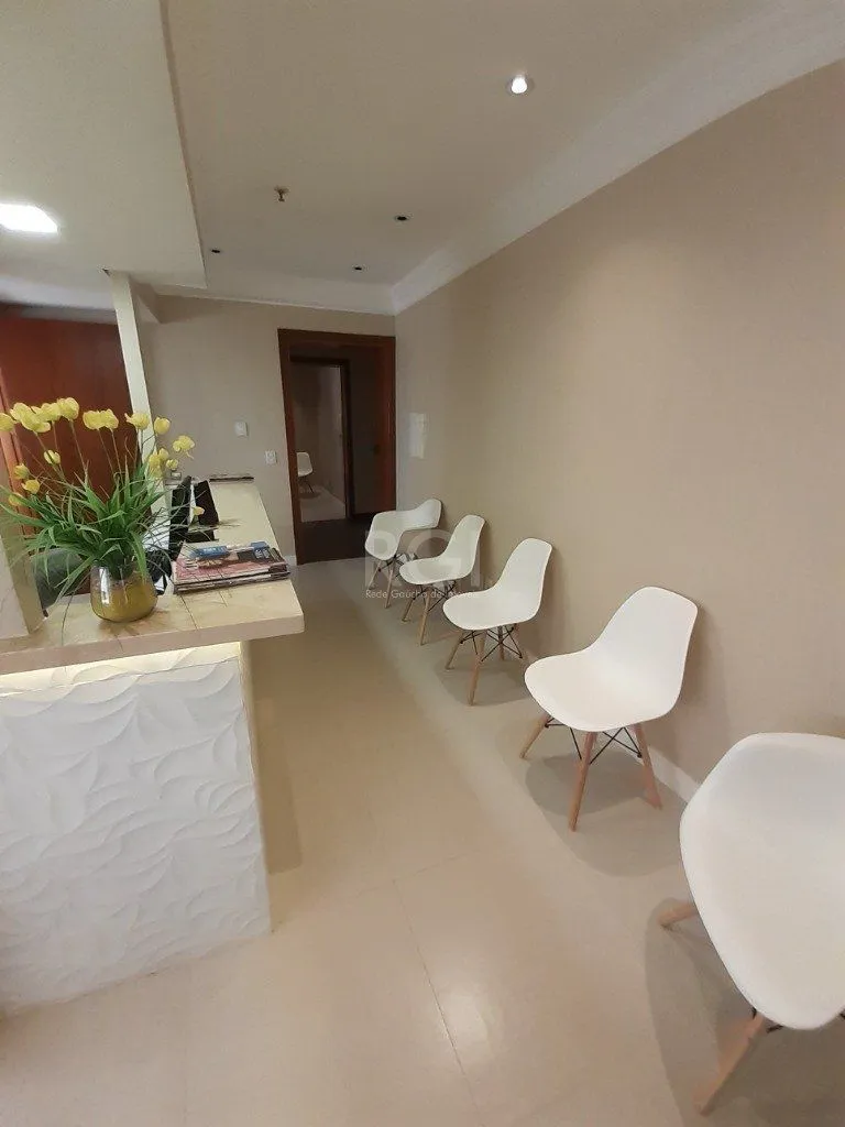 Imagem Conjunto/Sala para Venda - 104.28m², 0 dormitórios, 2 vagas - Menino Deus
