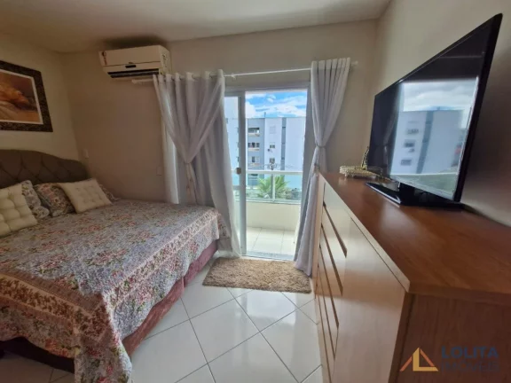 Imagem Apartamento de 2 quartos com sacada à venda em Palhoça/SC