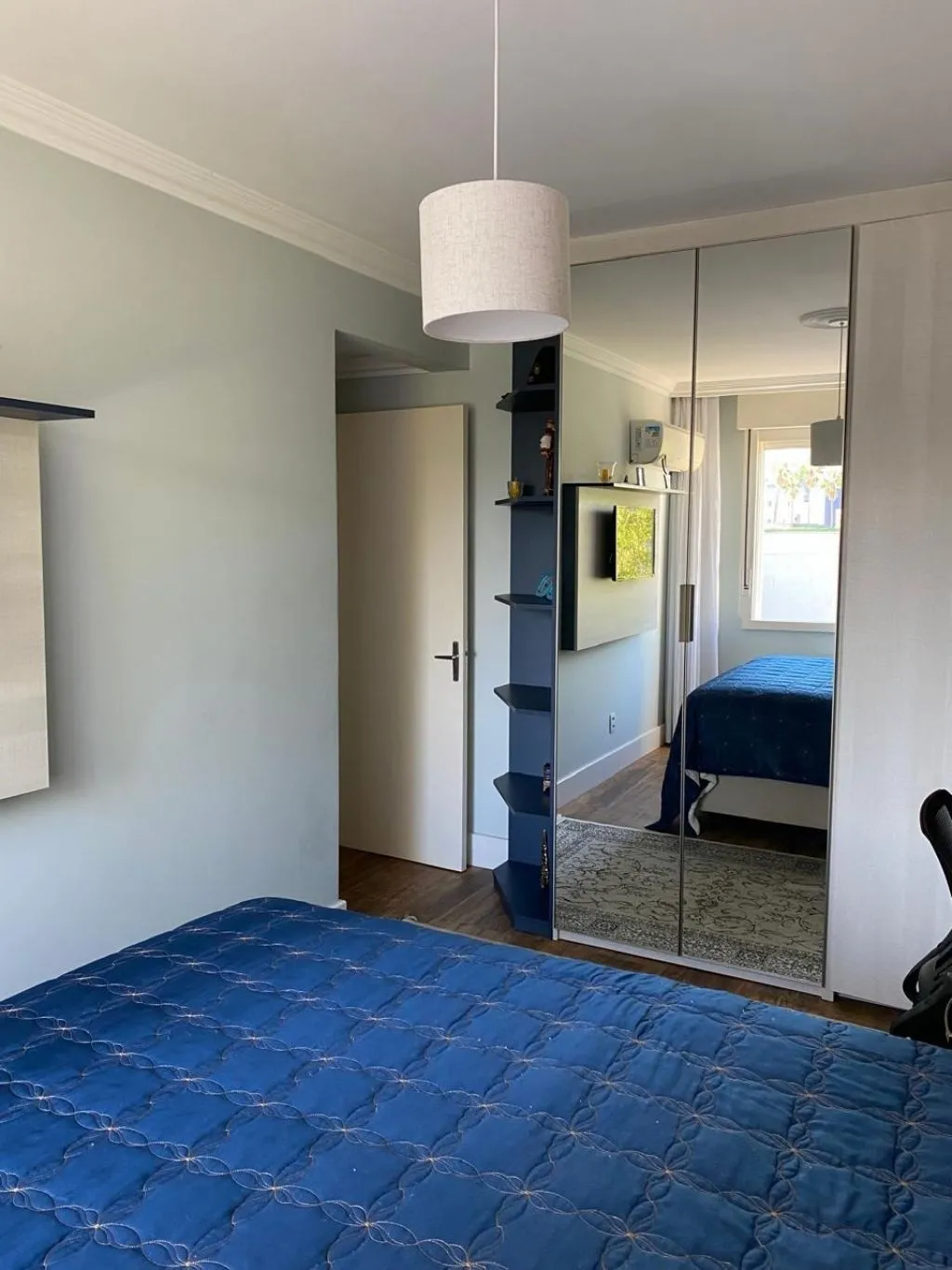 Imagem Apartamento em Santana