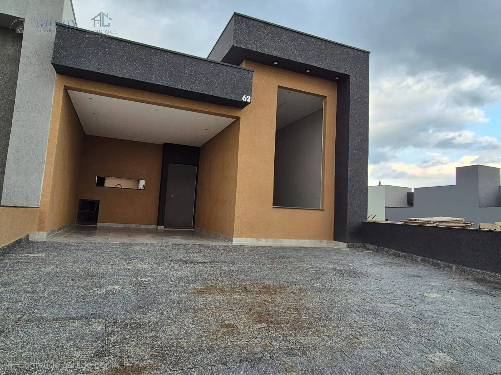 Foto do imóvel Excelente Casa no Bosque da Imperatriz
