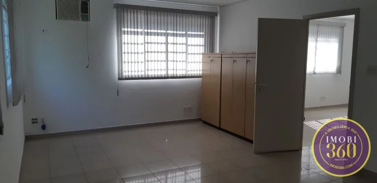 Imagem Imóvel Comercial para Locação com 500 m² a 300 Metros do Metrô Penha