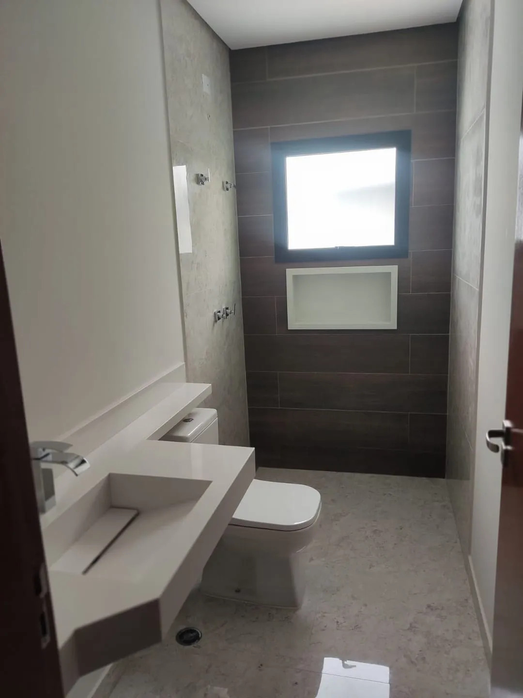 Imagem Casa à venda 3 Quartos, 1 Suite, 2 Vagas, 300M², Bairro do Grama, Caçapava - SP | Condomínio Terras do Vale