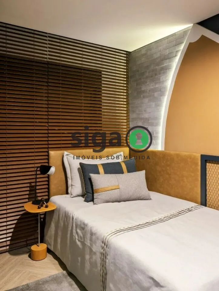 Imagem Apartamento para venda no Brooklin 4 suítes, São Paulo - SP