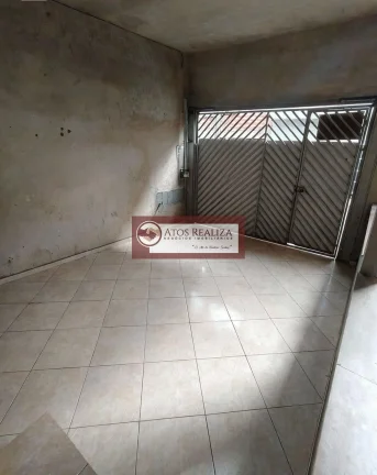 Imagem Sobrado à Venda no Balneário Mar Paulista SP | 3 Dorms, 90m²
