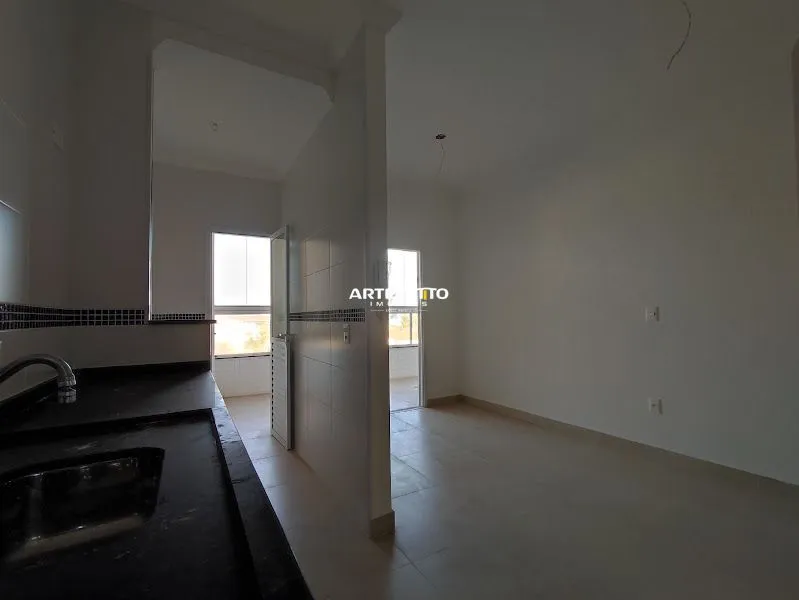 Imagem Apartamento à venda em Ubatuba, Toninhas, com 2 quartos, 74m2