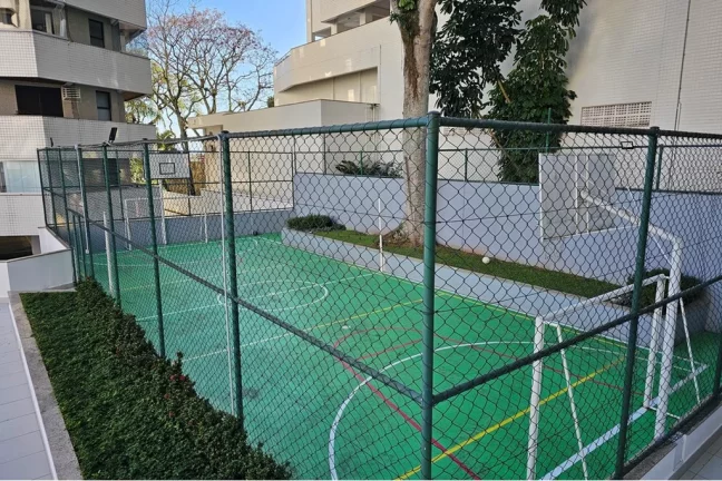 Foto do imóvel Apartamento à venda em Florianópolis, João Paulo, com 3 quartos, 109m2 em João Paulo