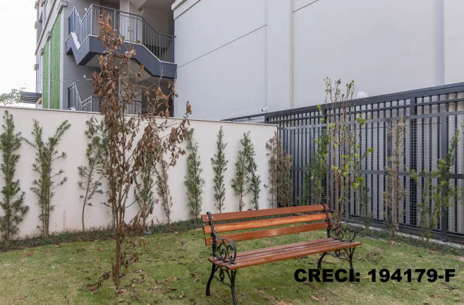 Imagem Apartamento com 2 Quartos à Venda, 55 m² em Brás - São Paulo