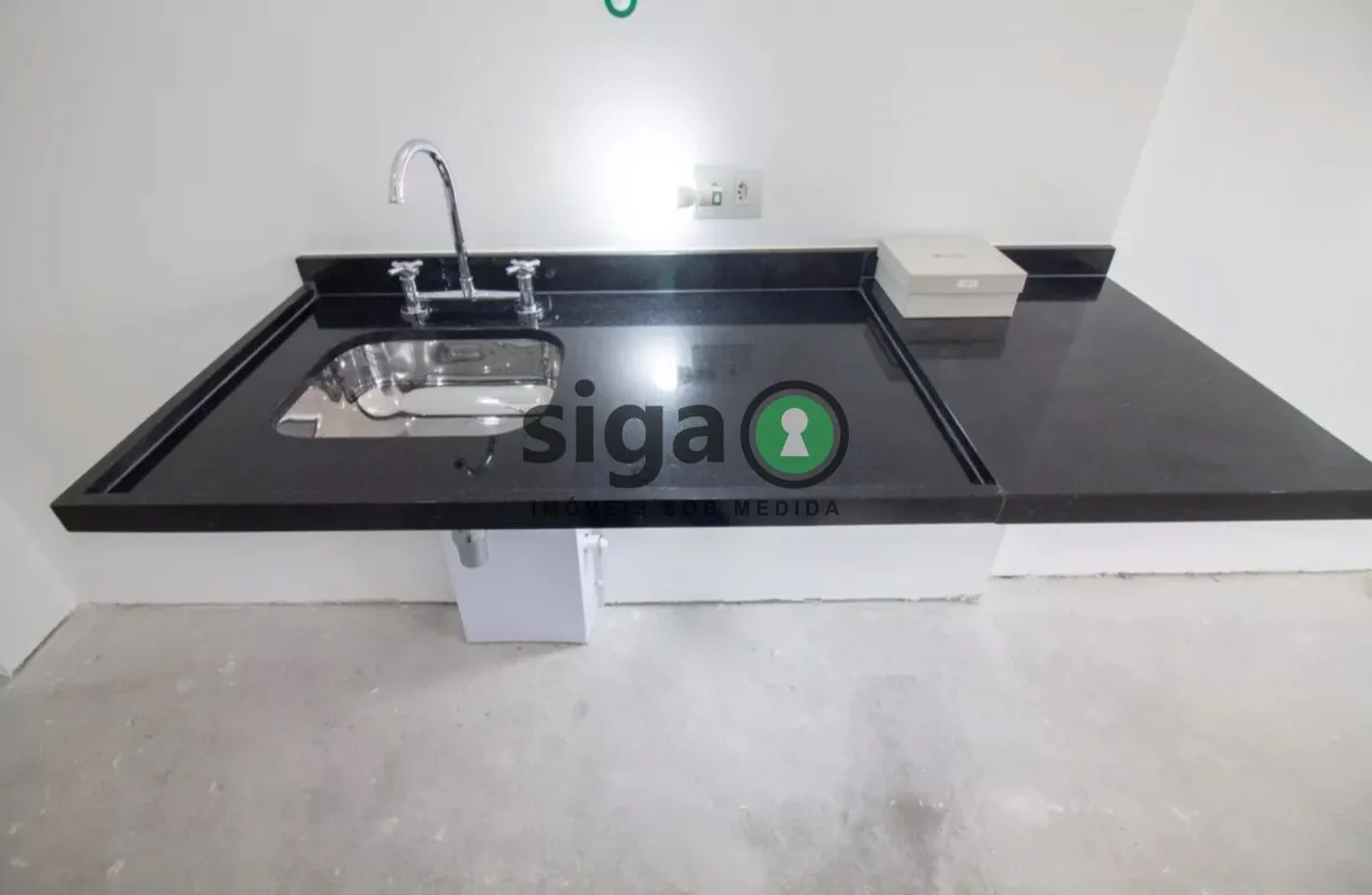 Imagem Studio para venda na Chácara Santo Antônio, São Paulo - SP