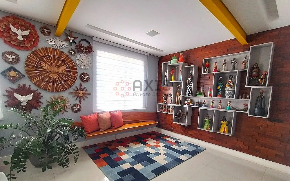 Imagem Anchieta - Cobertura 2q - Gourmet - Sauna - Hidro - Decorada