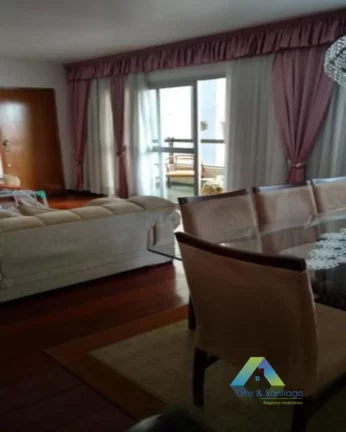 Foto do imóvel Apartamento Residencial à venda, Vila Monte Alegre, São Paulo - .