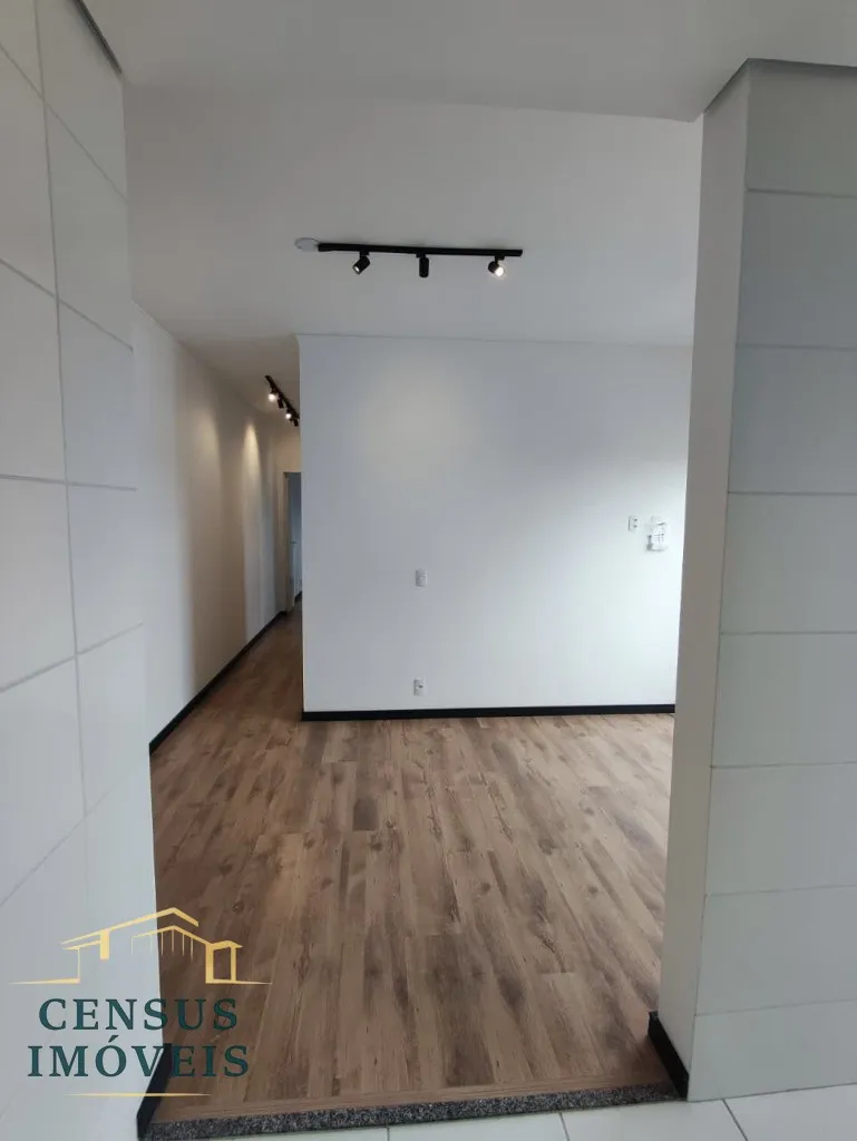 Imagem Apartamento novo, para venda no Condomínio Residencial Rampazzo em Valinhos - São Paulo