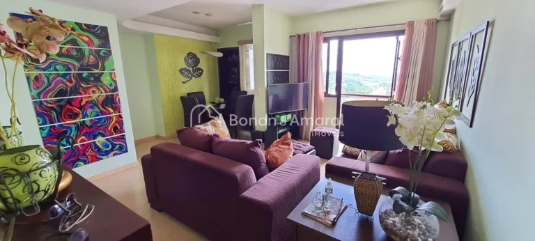 Imagem Localizado em uma das regiões mais desejadas da cidade, este apartamento está cercado por ampla re...