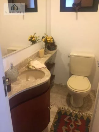 Imagem Apartamento à venda (110,00 m²), Fazenda Morumbi, São Paulo, SP
