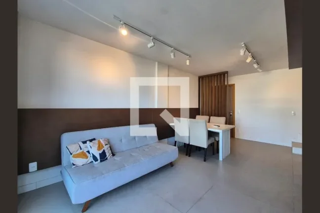 Imagem Apartamento à Venda - Recreio, 1 Quarto, 81 m2