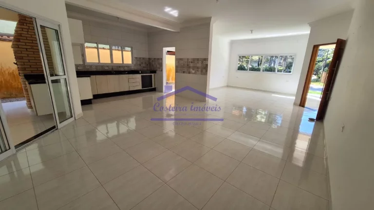 Imagem Excelente casa em Condomínio