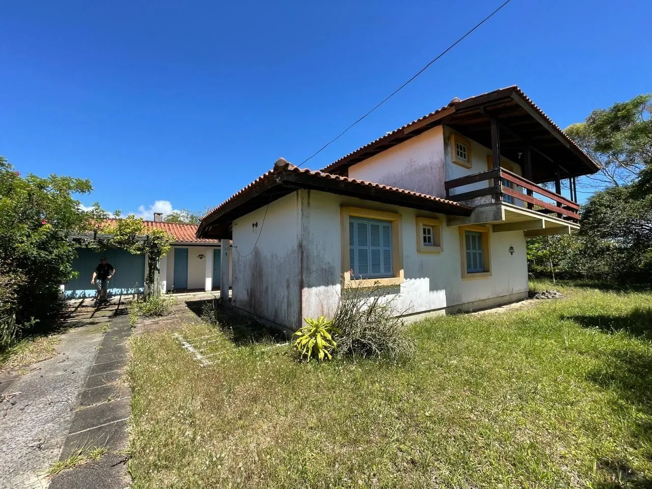 Imagem Casa 04 dormitórios, sobrado, a venda em Arroio do Sal, próximo a Torres.
