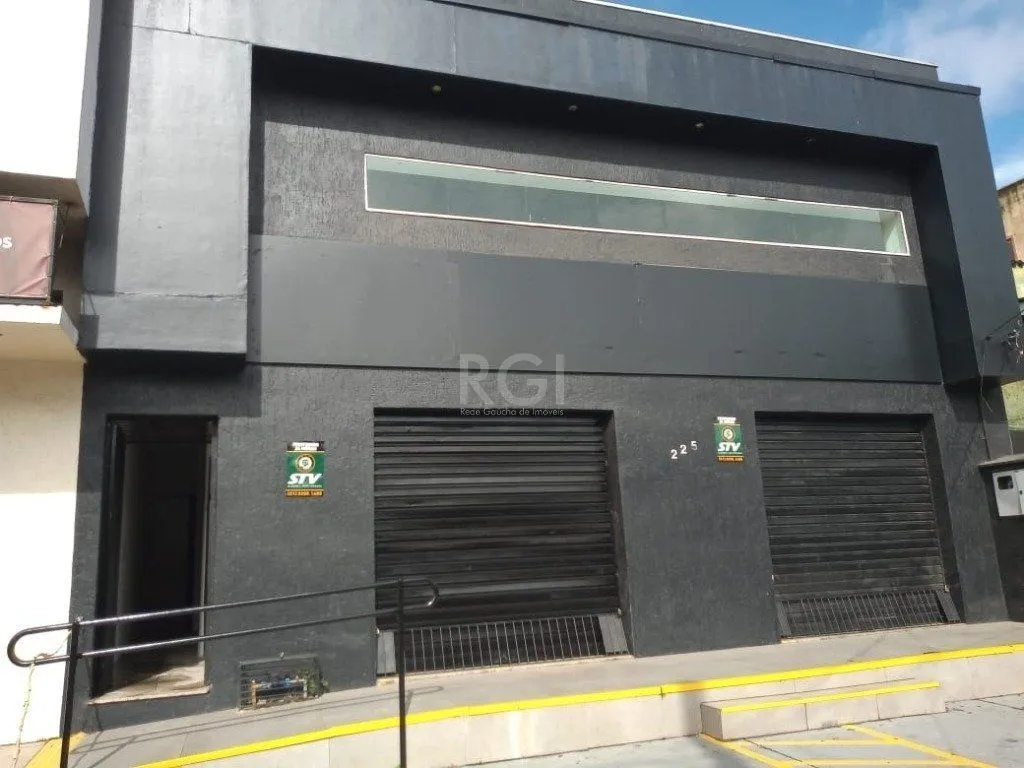 Imagem Loja para Venda - 236.36m², 0 dormitórios, Medianeira