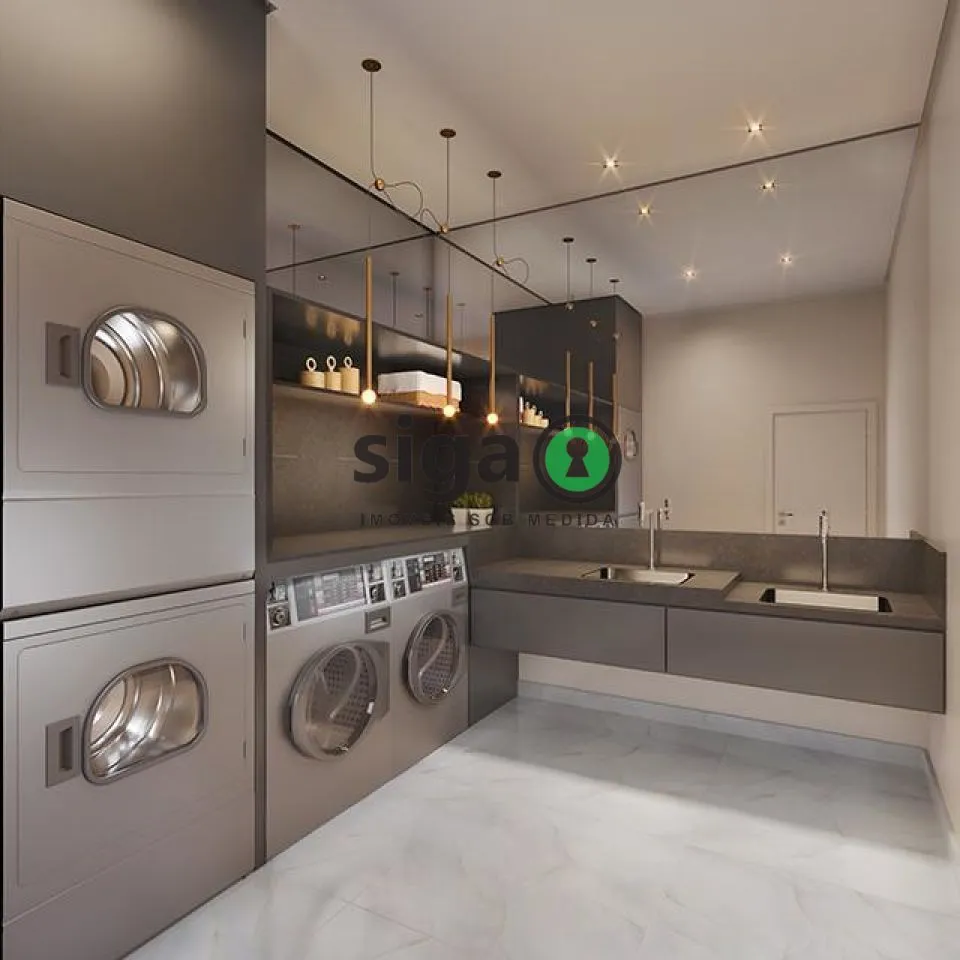 Imagem Apartamento à venda 3 Quartos, 1 Vaga, 79m², Chácara Inglesa - SP