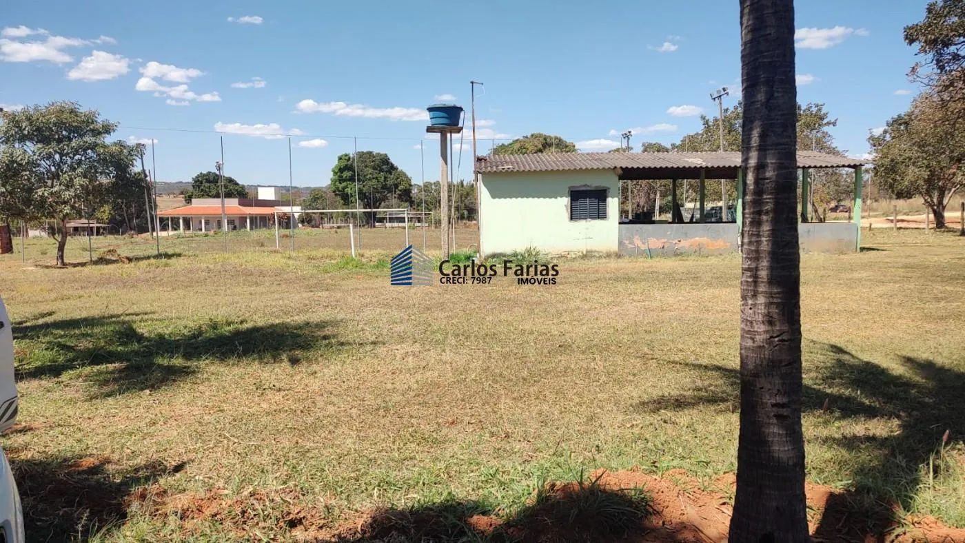 Imagem Chácara para Venda em Brasília, Área Rural do Gama, 2 dormitórios, 1 banheiro, 1 vaga