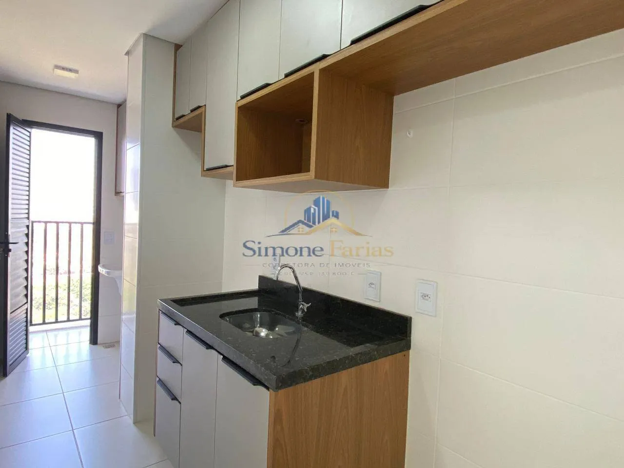 Imagem Apartamento para locação no Edifício Fit Campolim, Parque Campolim/SP