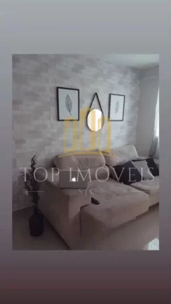 Imagem Apartamento Campo Di Itália - Jardim Ismênia