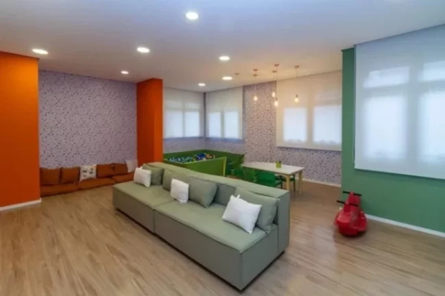Imagem GRAN SMART VILA PRUDENTE - Studio de 30m² (Unidade de Revenda), próximo ao Metrô Oratório!