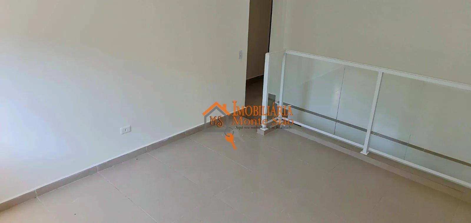 Imagem Sobrado à venda, 300 m² por R$ 950.000,00 - Lauzane Paulista - São Paulo/SP