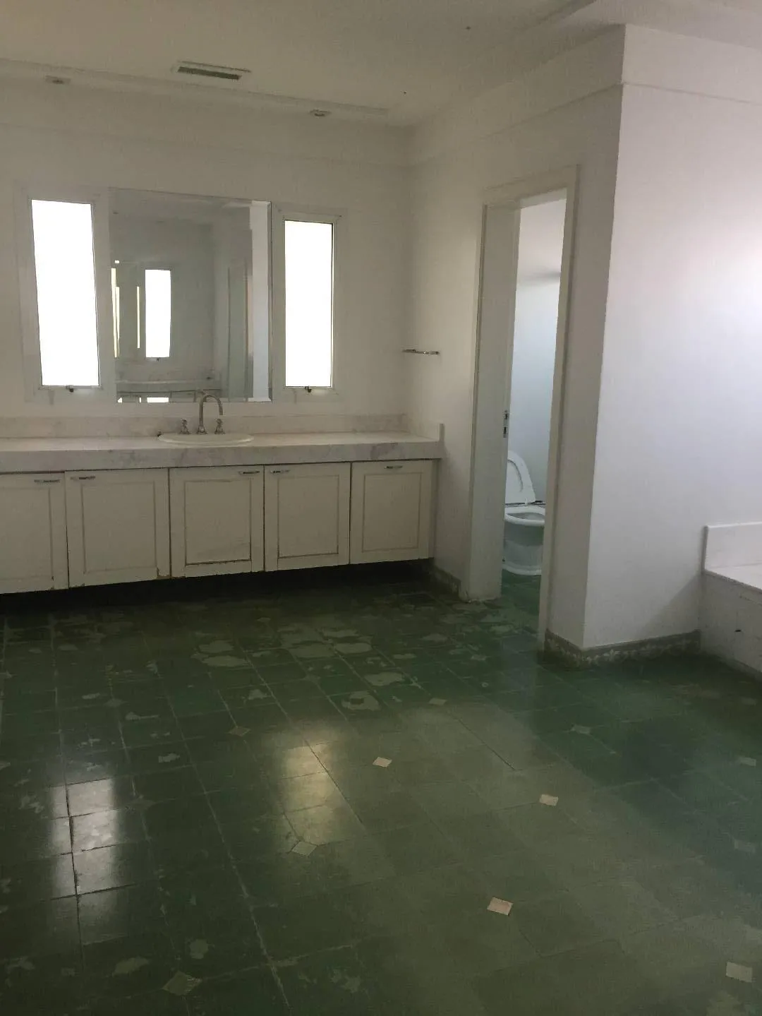Imagem Sobrado para locação no Residencial 05