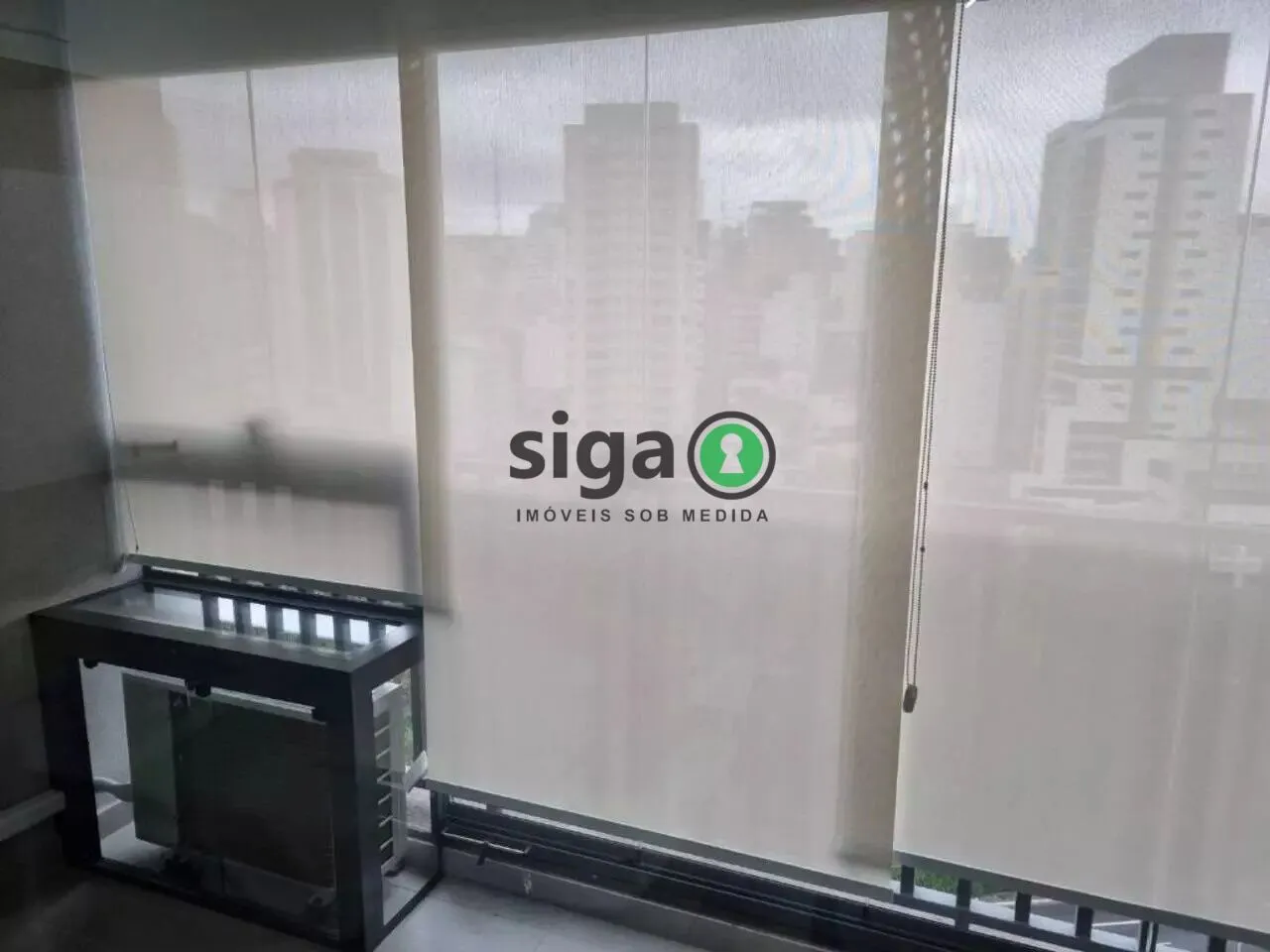Foto do imóvel Studio moderno ao lado da Avenida Paulista | 25m² ? Sacada ? Lazer completo