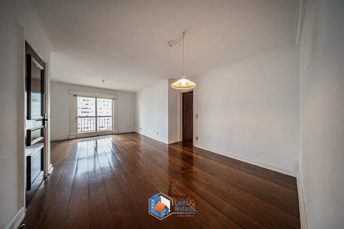 Foto do imóvel Apartamento para venda em Perdizes com 3 quartos, sendo 1 suíte, 105m² em Rua Caraíbas
