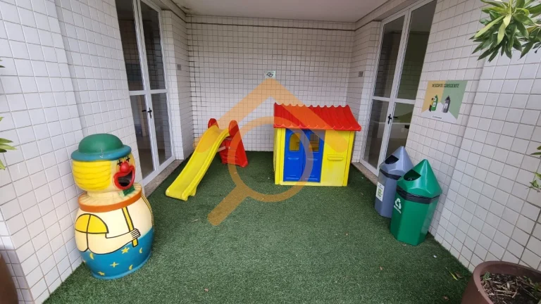 Imagem Apartamento de luxo à venda em São Paulo - 2 quartos, 2 suítes, 3 salas, 4 banheiros, 2 vagas na Jurubatuba - 117m²!