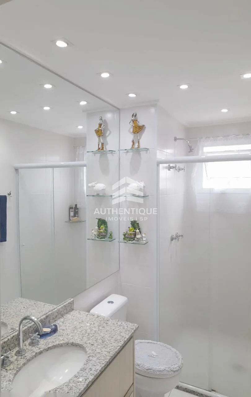 Imagem GRAN QUADRA SAN FELIPE PALAZZO TATUAPE - Apartamento à venda em São Paulo/SP
