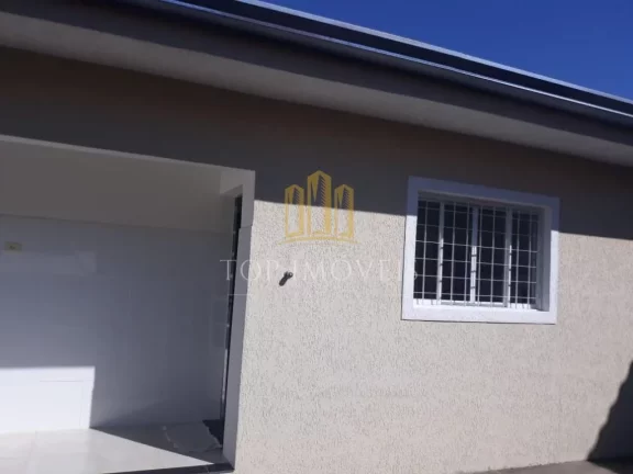 Imagem Belissima Casa Lote inteiro 3 Dormitórios 97m² Edícula fundo próximo shopping Oriente