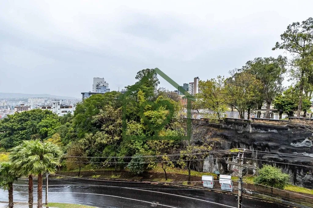 Imagem Este apartamento mobiliado de 223 m² oferece um estilo de vida requintado no coração da Bela Vist...