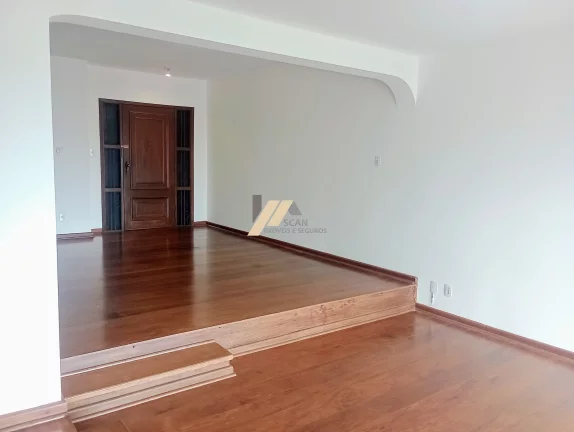 Imagem Apartamento à venda com 3 quartos no Cambuí em Campinas, São Paulo.
