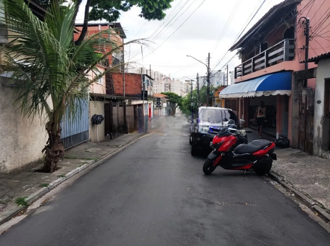 Imagem VENDO DUAS CASAS NO BAIRRO VILA INGLESA!