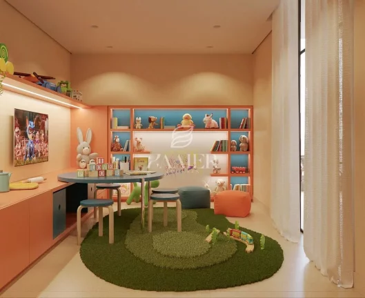Imagem Apartamento com 3 quartos, Anita Garibaldi - Joinville