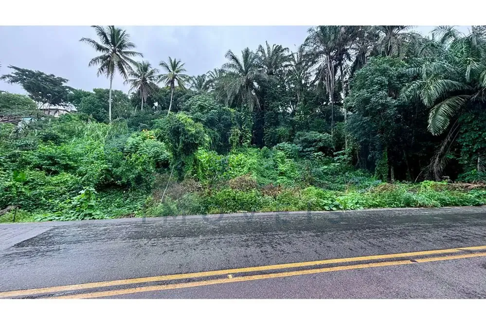 Imagem Terreno de 2.147 m² para venda em Santo André, Santa Cruz Cabrália