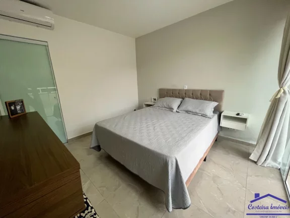 Imagem Cobertura duplex - praia das Toninhas