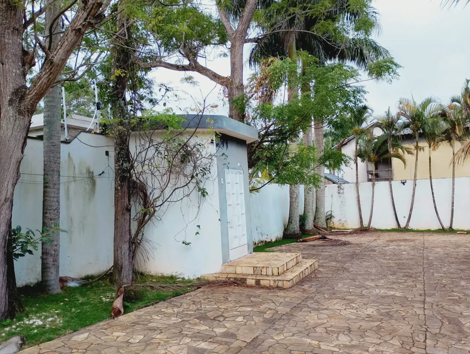 Imagem Chácara com 3 Quartos à Venda, 348 m² em Chácaras Reunidas Guaio - Suzano